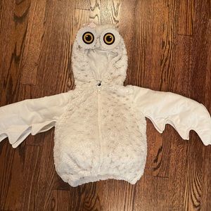 Baby owl costume
